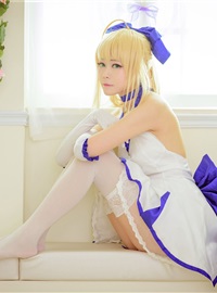 Arty yati no.003 altoria Lily(31)