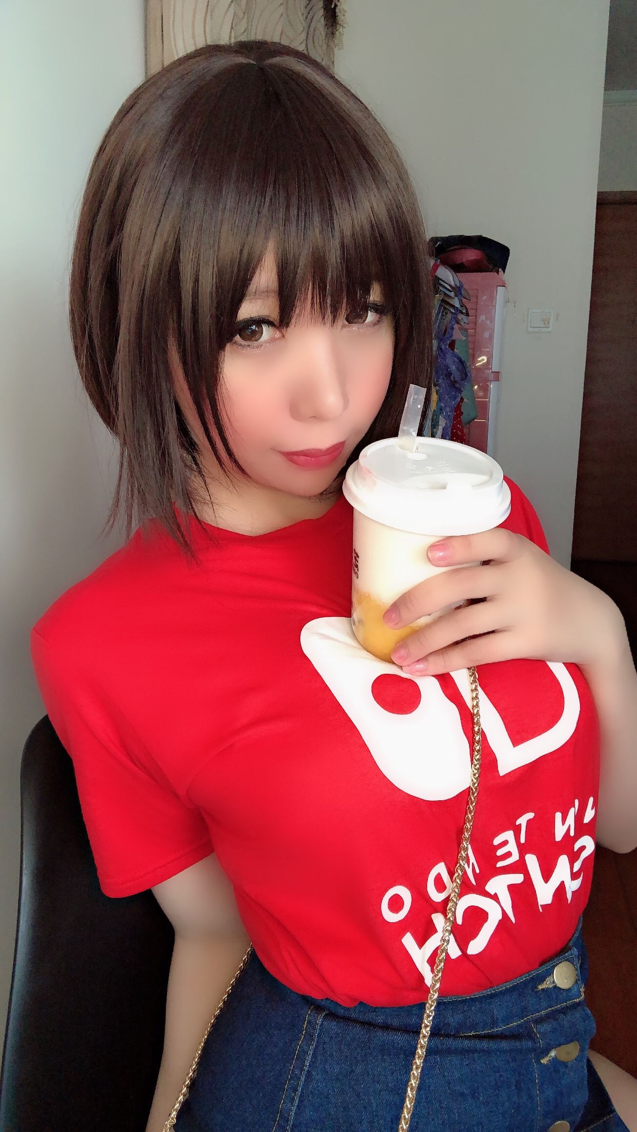 Lu Yexi VOL.02 June selfie 2(20)