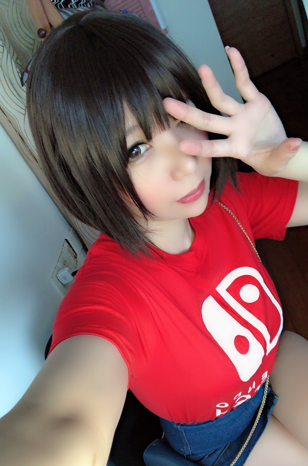 Lu Yexi VOL.02 June selfie 2(24)