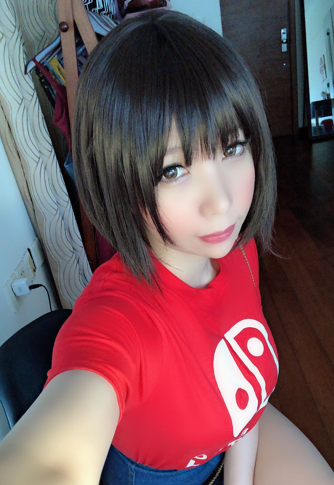 Lu Yexi VOL.02 June selfie 2(25)