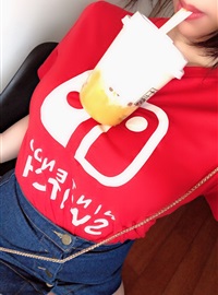 Lu Yexi VOL.02 June selfie 2(11)