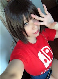 Lu Yexi VOL.02 June selfie 2(24)