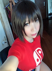 Lu Yexi VOL.02 June selfie 2(25)