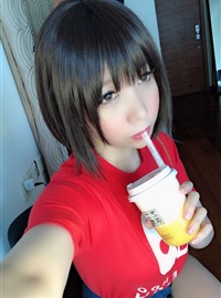 Lu Yexi VOL.02 June selfie 2(26)