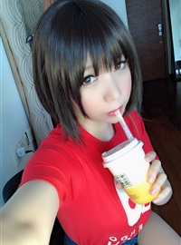 Lu Yexi VOL.02 June selfie 2(27)