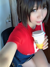 Lu Yexi VOL.02 June selfie 2(29)