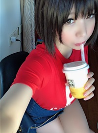 Lu Yexi VOL.02 June selfie 2(30)