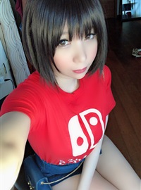 Lu Yexi VOL.02 June selfie 2(31)