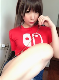 Lu Yexi VOL.02 June selfie 2(36)