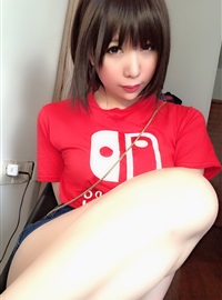 Lu Yexi VOL.02 June selfie 2(37)