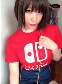 Lu Yexi VOL.02 June selfie 2(83)