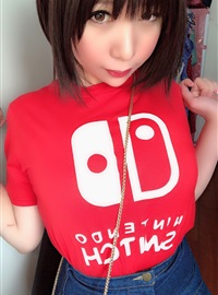 Lu Yexi VOL.02 June selfie 2(86)