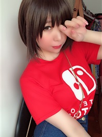 Lu Yexi VOL.02 June selfie 2(87)