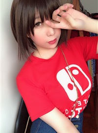 Lu Yexi VOL.02 June selfie 2(88)