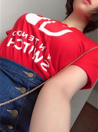 Lu Yexi VOL.02 June selfie 2(9)