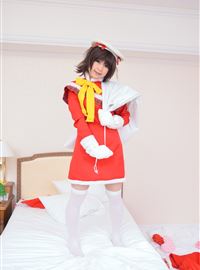 顶级偶像各种不雅行为ero-cosplay(69)