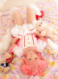 QB vs阿圆Ero-Cosplay 大尺度性感cos(26)