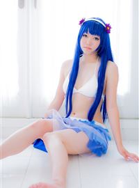 [Cosplay]Umi Sonoda (Love Live) Shiki 2(9)