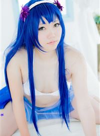 [Cosplay]Umi Sonoda (Love Live) Shiki 2(101)