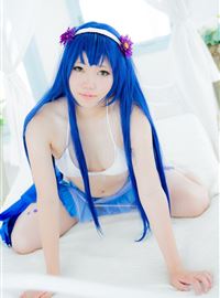 [Cosplay]Umi Sonoda (Love Live) Shiki 2(102)