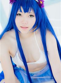 [Cosplay]Umi Sonoda (Love Live) Shiki 2(103)