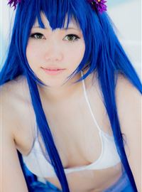 [Cosplay]Umi Sonoda (Love Live) Shiki 2(104)