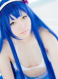 [Cosplay]Umi Sonoda (Love Live) Shiki 2(105)