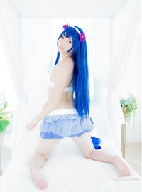 [Cosplay]Umi Sonoda (Love Live) Shiki 2(107)