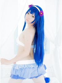 [Cosplay]Umi Sonoda (Love Live) Shiki 2(108)