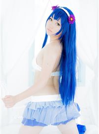 [Cosplay]Umi Sonoda (Love Live) Shiki 2(109)