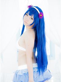 [Cosplay]Umi Sonoda (Love Live) Shiki 2(111)