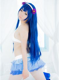 [Cosplay]Umi Sonoda (Love Live) Shiki 2(112)