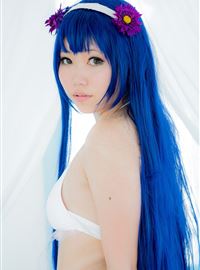 [Cosplay]Umi Sonoda (Love Live) Shiki 2(113)