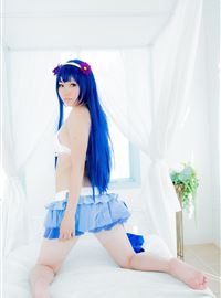 [Cosplay]Umi Sonoda (Love Live) Shiki 2(114)