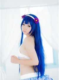 [Cosplay]Umi Sonoda (Love Live) Shiki 2(115)