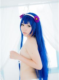 [Cosplay]Umi Sonoda (Love Live) Shiki 2(116)