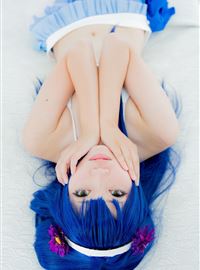 [Cosplay]Umi Sonoda (Love Live) Shiki 2(117)