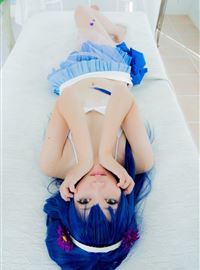 [Cosplay]Umi Sonoda (Love Live) Shiki 2(120)