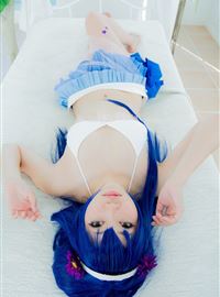 [Cosplay]Umi Sonoda (Love Live) Shiki 2(121)