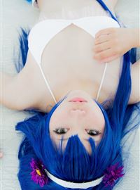 [Cosplay]Umi Sonoda (Love Live) Shiki 2(122)