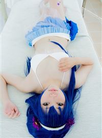 [Cosplay]Umi Sonoda (Love Live) Shiki 2(123)