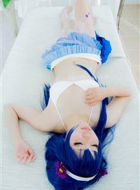 [Cosplay]Umi Sonoda (Love Live) Shiki 2(125)