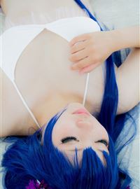 [Cosplay]Umi Sonoda (Love Live) Shiki 2(126)