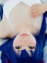 [Cosplay]Umi Sonoda (Love Live) Shiki 2(128)