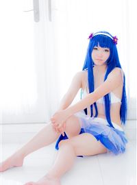 [Cosplay]Umi Sonoda (Love Live) Shiki 2(12)