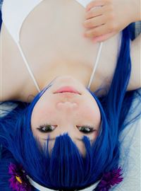 [Cosplay]Umi Sonoda (Love Live) Shiki 2(129)