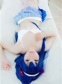 [Cosplay]Umi Sonoda (Love Live) Shiki 2(130)