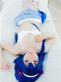 [Cosplay]Umi Sonoda (Love Live) Shiki 2(131)