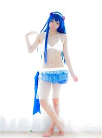 [Cosplay]Umi Sonoda (Love Live) Shiki 2(132)