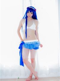 [Cosplay]Umi Sonoda (Love Live) Shiki 2(133)